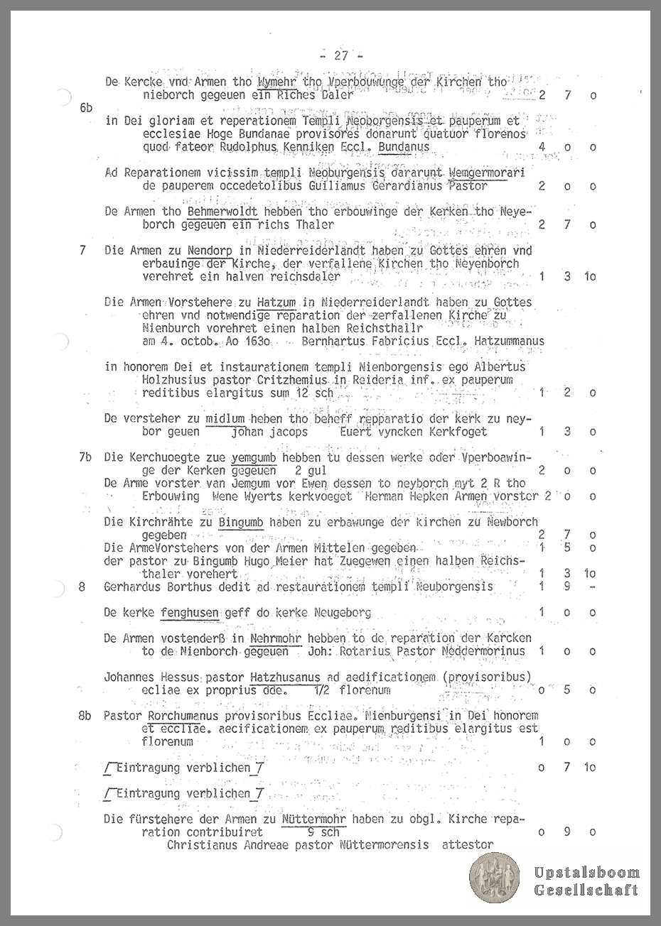 Document